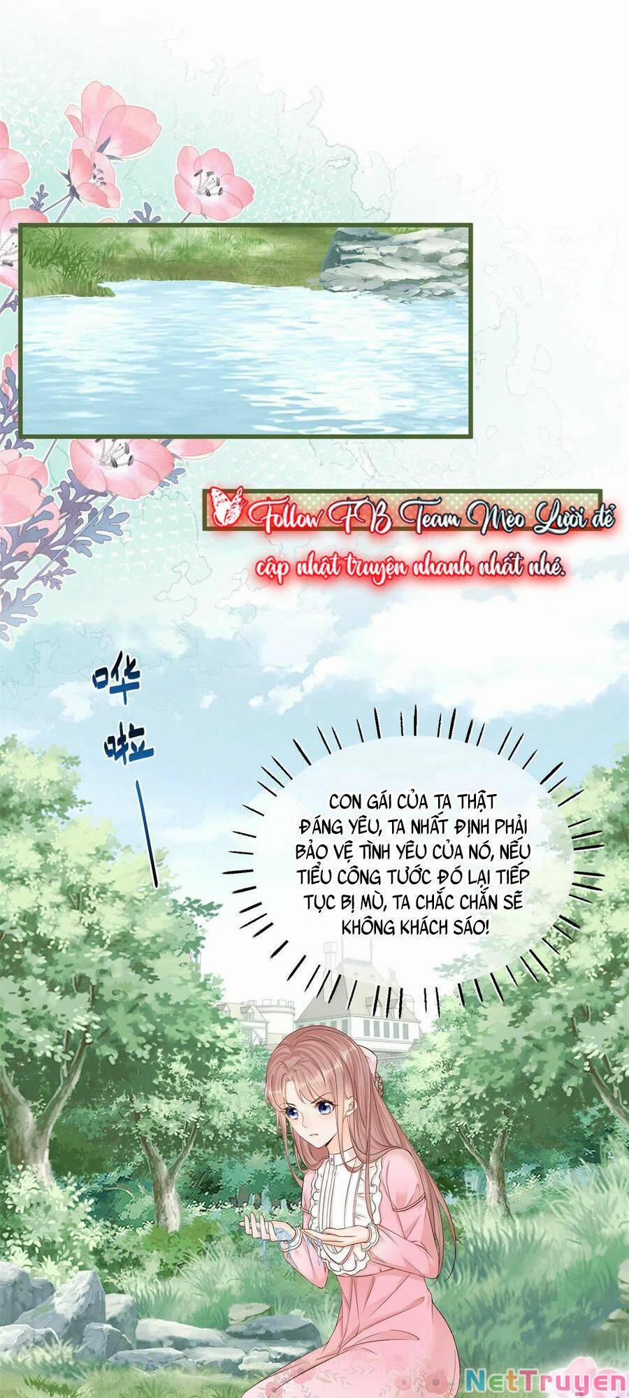 Sự Phản Công Của Nữ Công Tước Phản Diện 23 trang 8