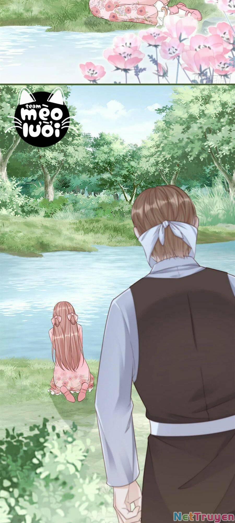 Sự Phản Công Của Nữ Công Tước Phản Diện 23 trang 9