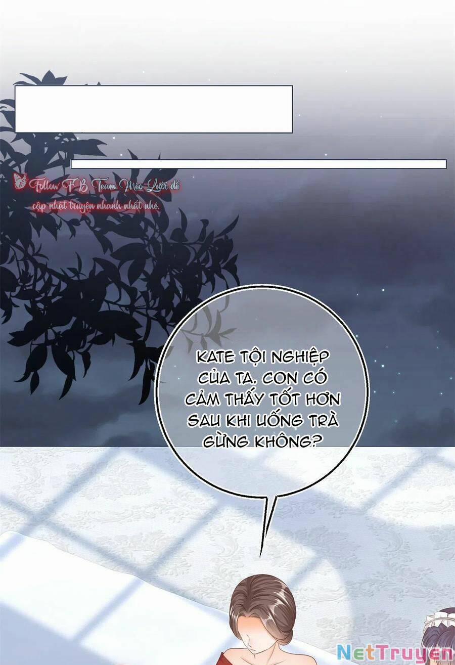 Sự Phản Công Của Nữ Công Tước Phản Diện 24 trang 14