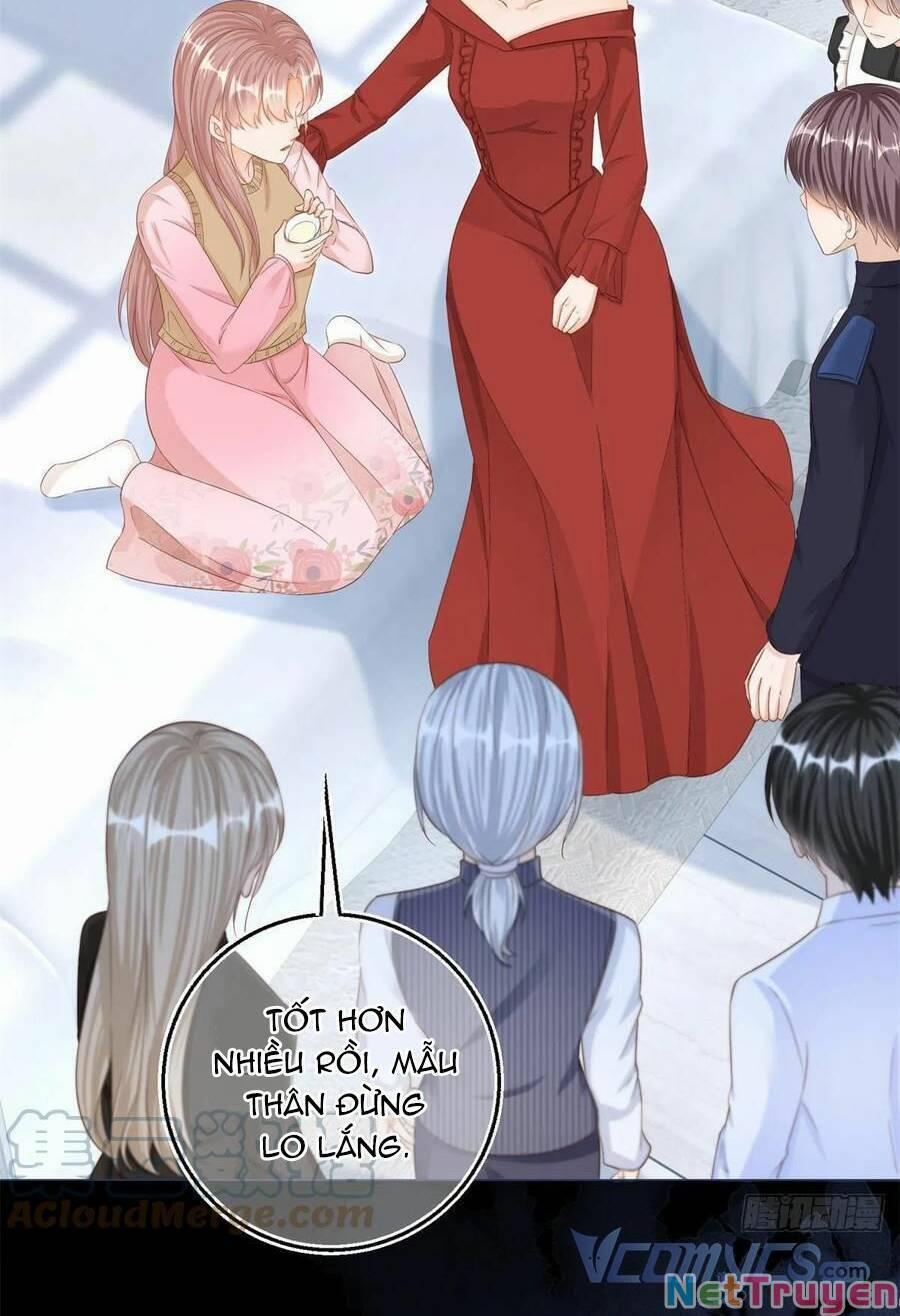 Sự Phản Công Của Nữ Công Tước Phản Diện 24 trang 15