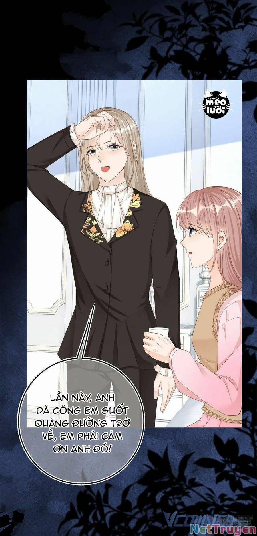 Sự Phản Công Của Nữ Công Tước Phản Diện 24 trang 16