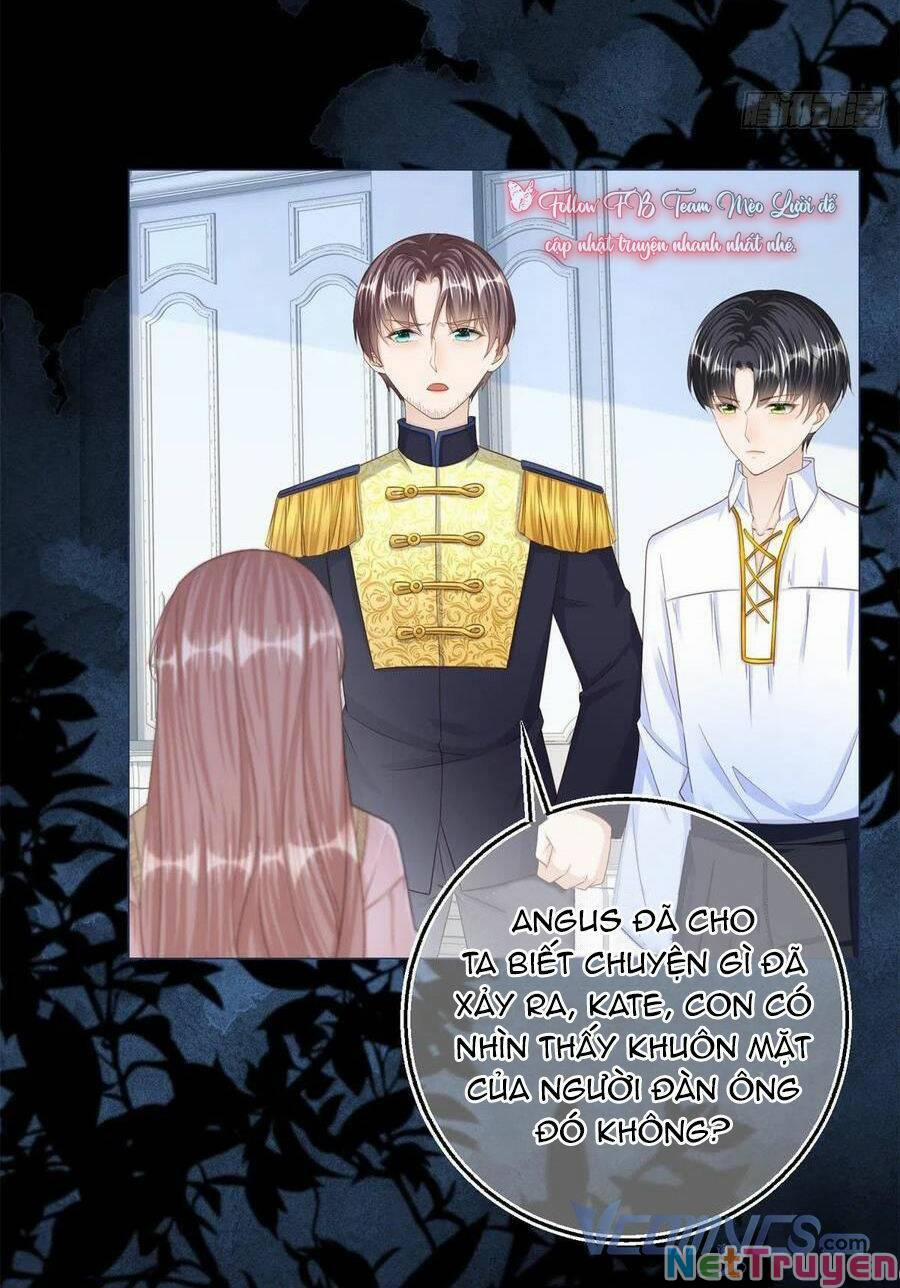 Sự Phản Công Của Nữ Công Tước Phản Diện 24 trang 19