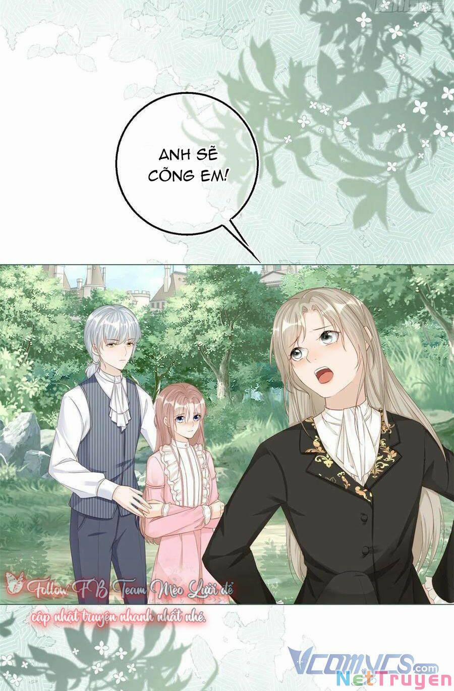 Sự Phản Công Của Nữ Công Tước Phản Diện 24 trang 2