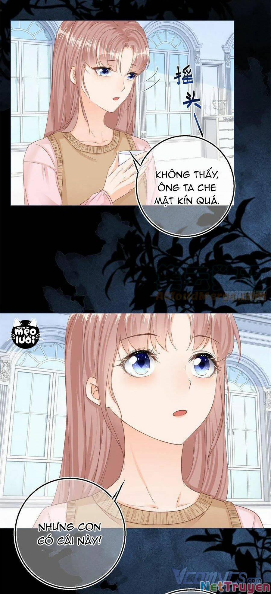 Sự Phản Công Của Nữ Công Tước Phản Diện 24 trang 20