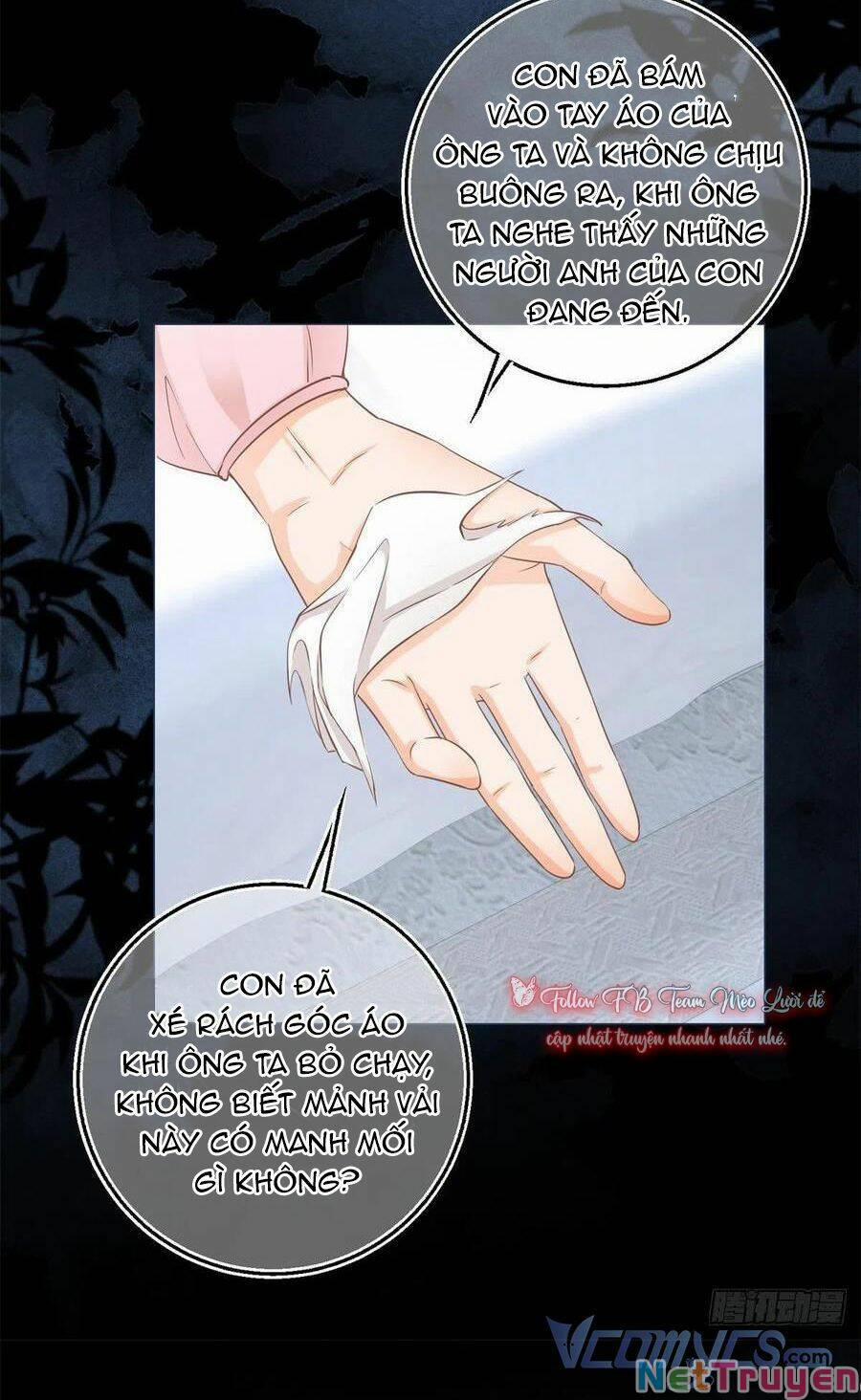 Sự Phản Công Của Nữ Công Tước Phản Diện 24 trang 21