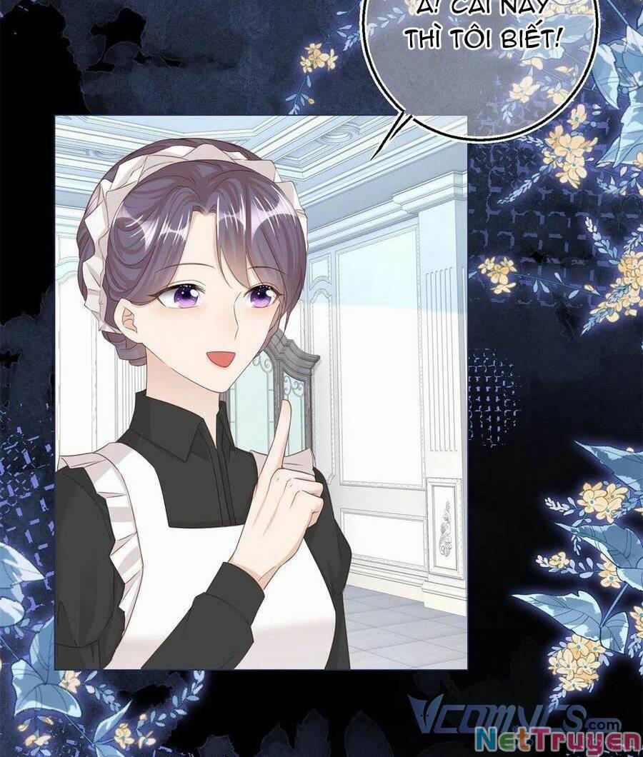 Sự Phản Công Của Nữ Công Tước Phản Diện 24 trang 24