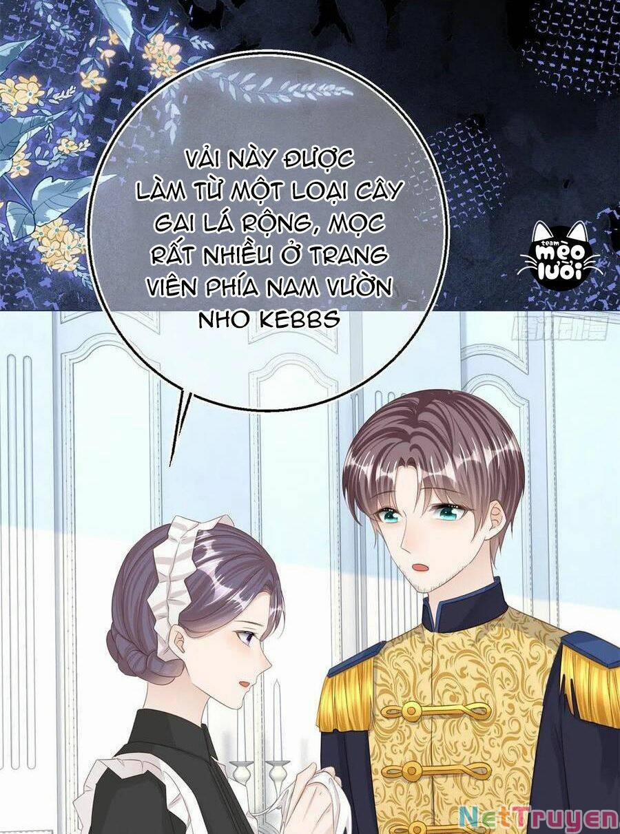 Sự Phản Công Của Nữ Công Tước Phản Diện 24 trang 25