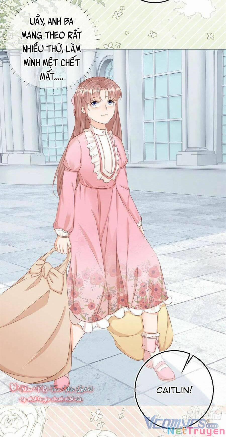 Sự Phản Công Của Nữ Công Tước Phản Diện 24 trang 33