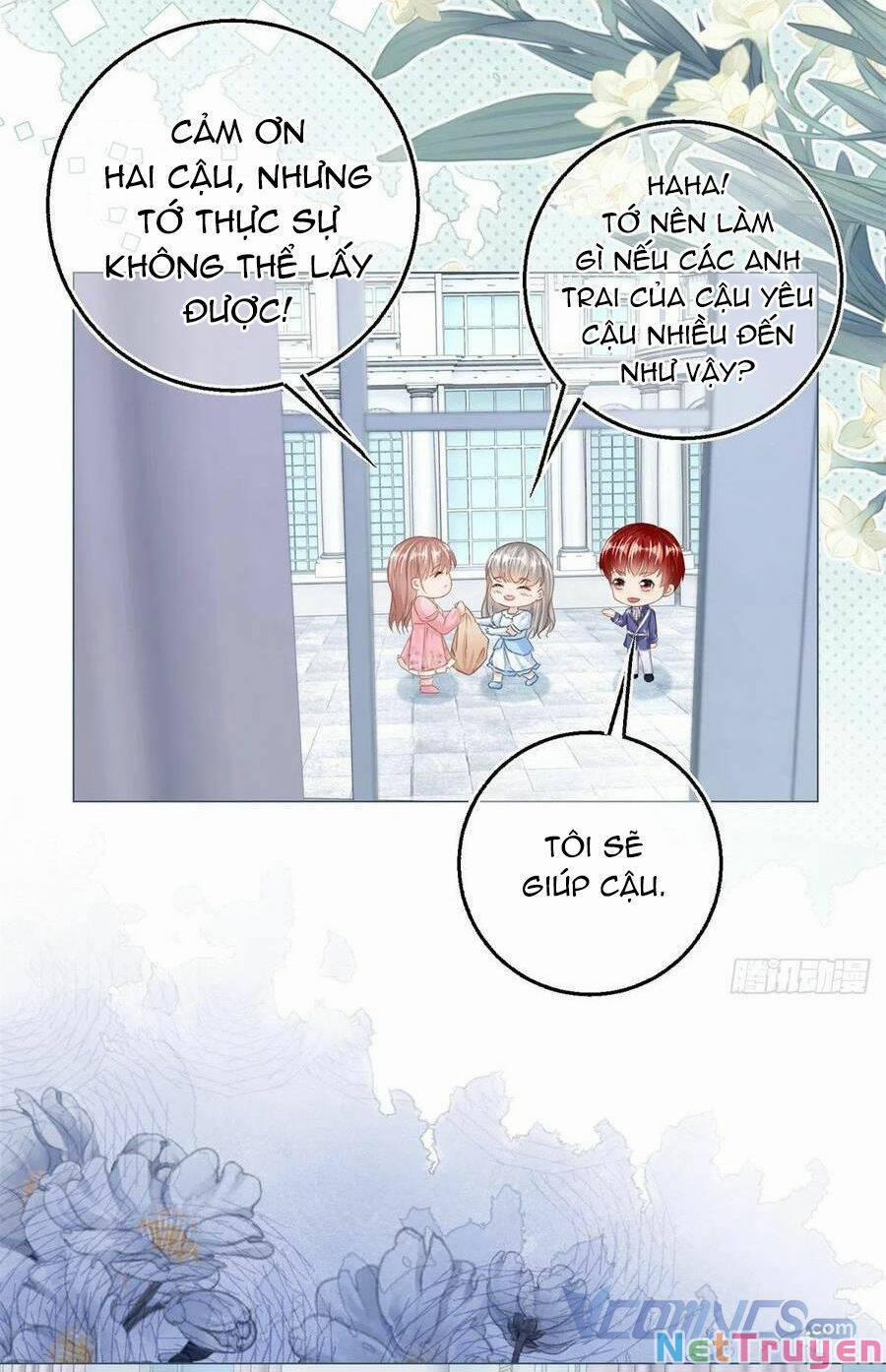 Sự Phản Công Của Nữ Công Tước Phản Diện 24 trang 36