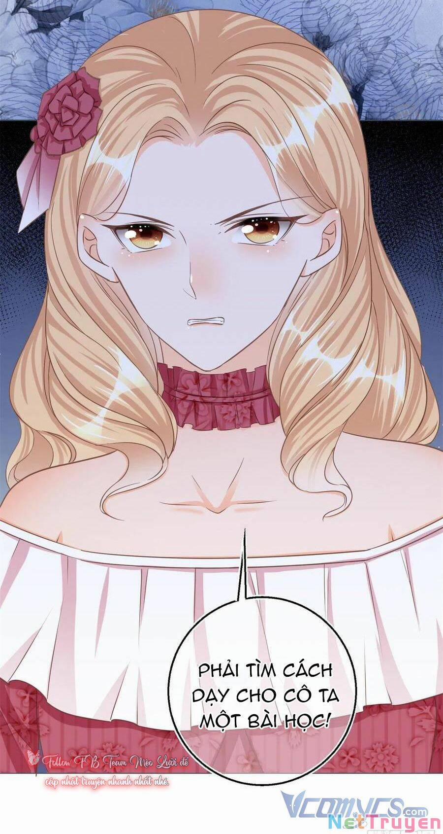 Sự Phản Công Của Nữ Công Tước Phản Diện 24 trang 38