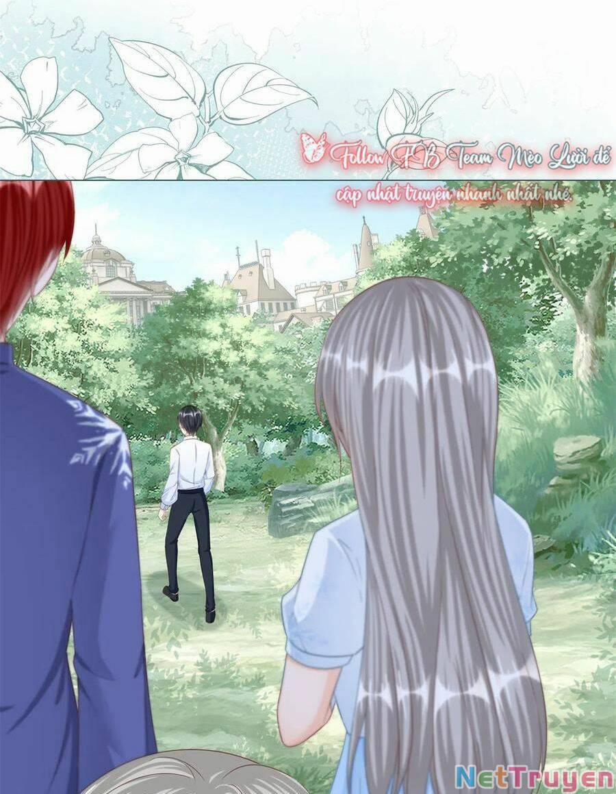 Sự Phản Công Của Nữ Công Tước Phản Diện 24 trang 9