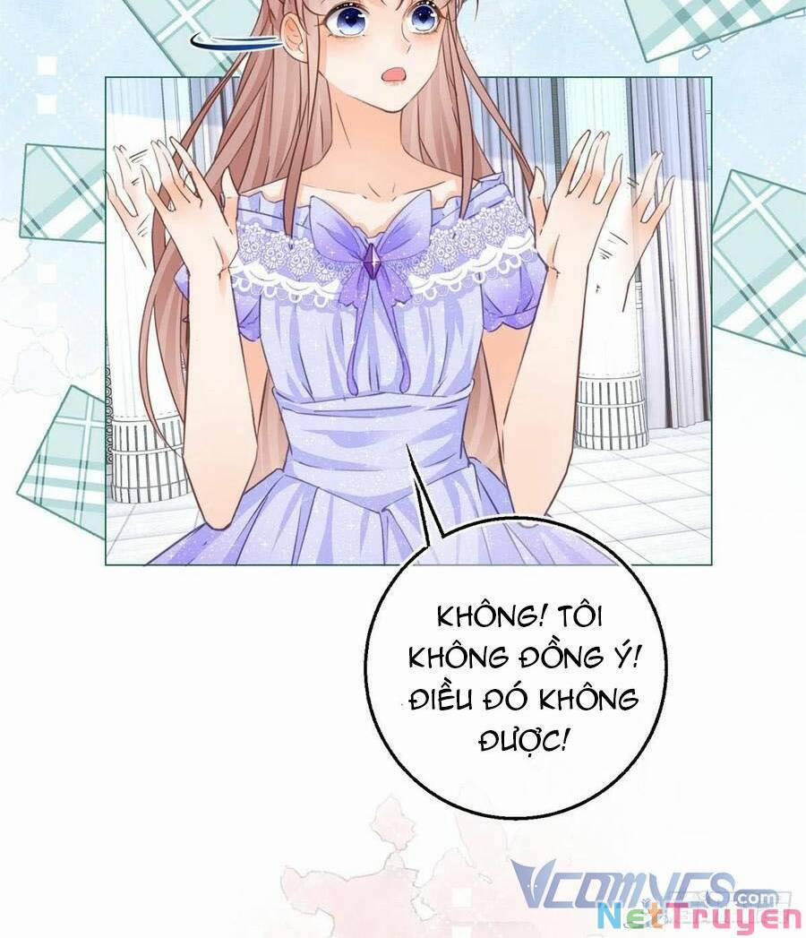 Sự Phản Công Của Nữ Công Tước Phản Diện 25 trang 10