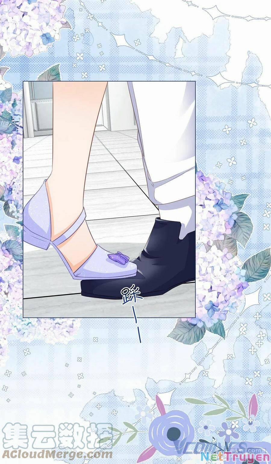 Sự Phản Công Của Nữ Công Tước Phản Diện 25 trang 14