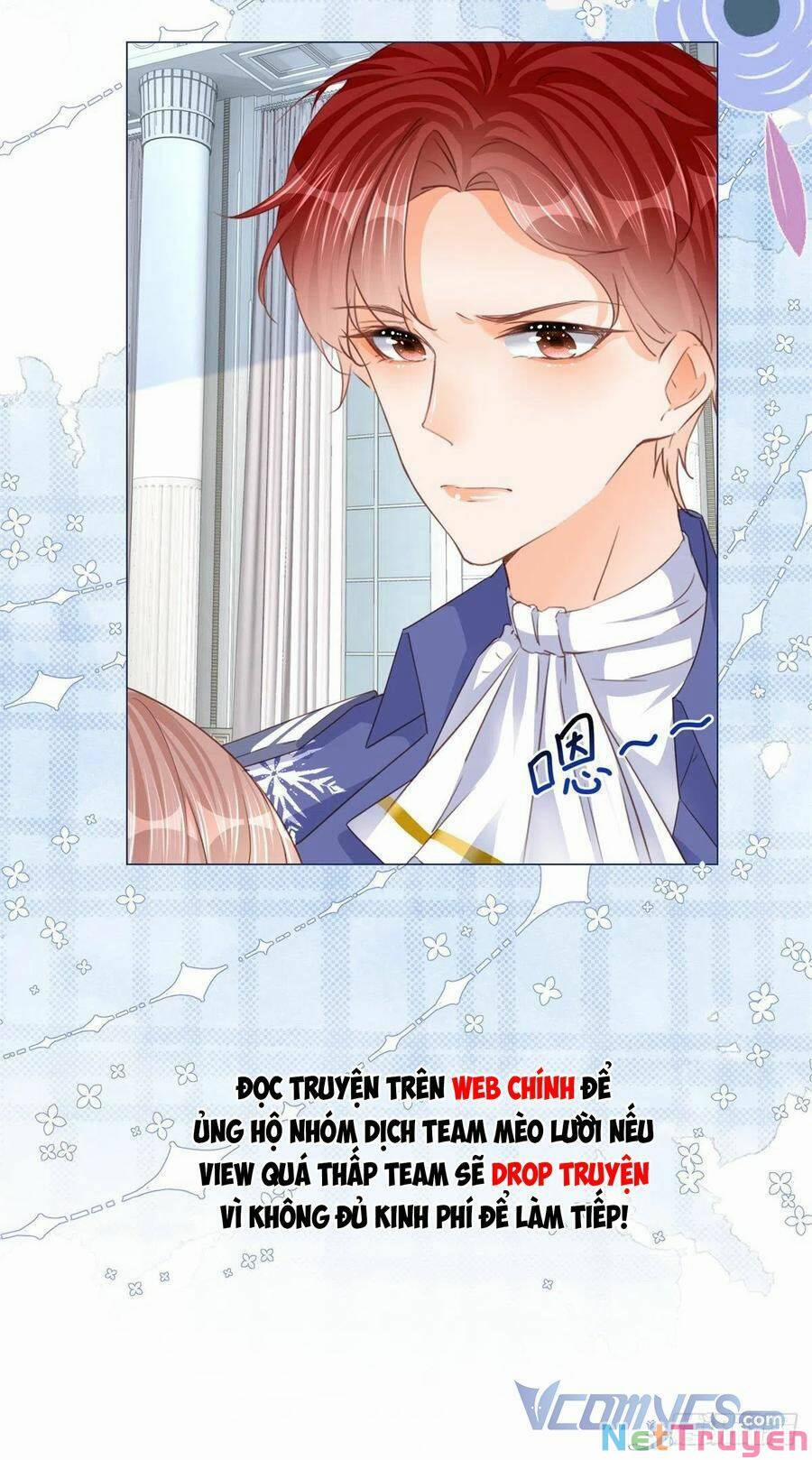 Sự Phản Công Của Nữ Công Tước Phản Diện 25 trang 15