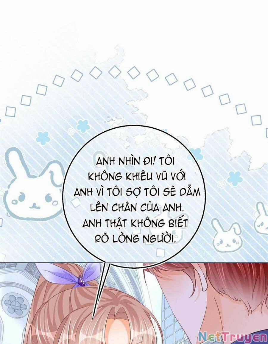 Sự Phản Công Của Nữ Công Tước Phản Diện 25 trang 16