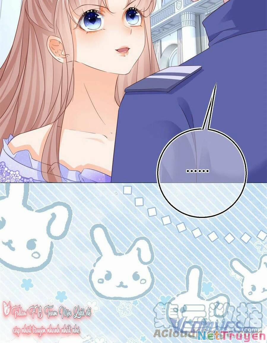 Sự Phản Công Của Nữ Công Tước Phản Diện 25 trang 17