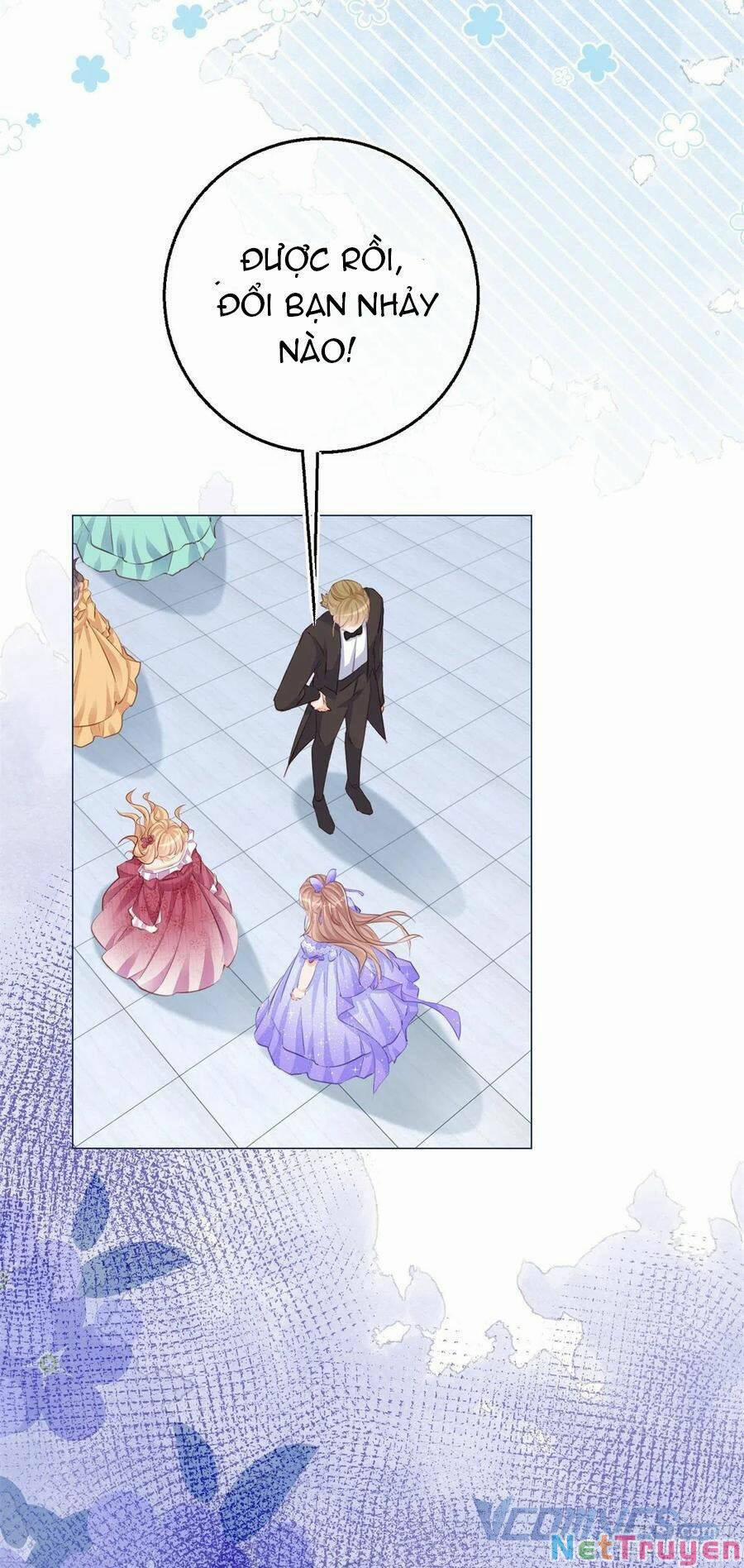 Sự Phản Công Của Nữ Công Tước Phản Diện 25 trang 18