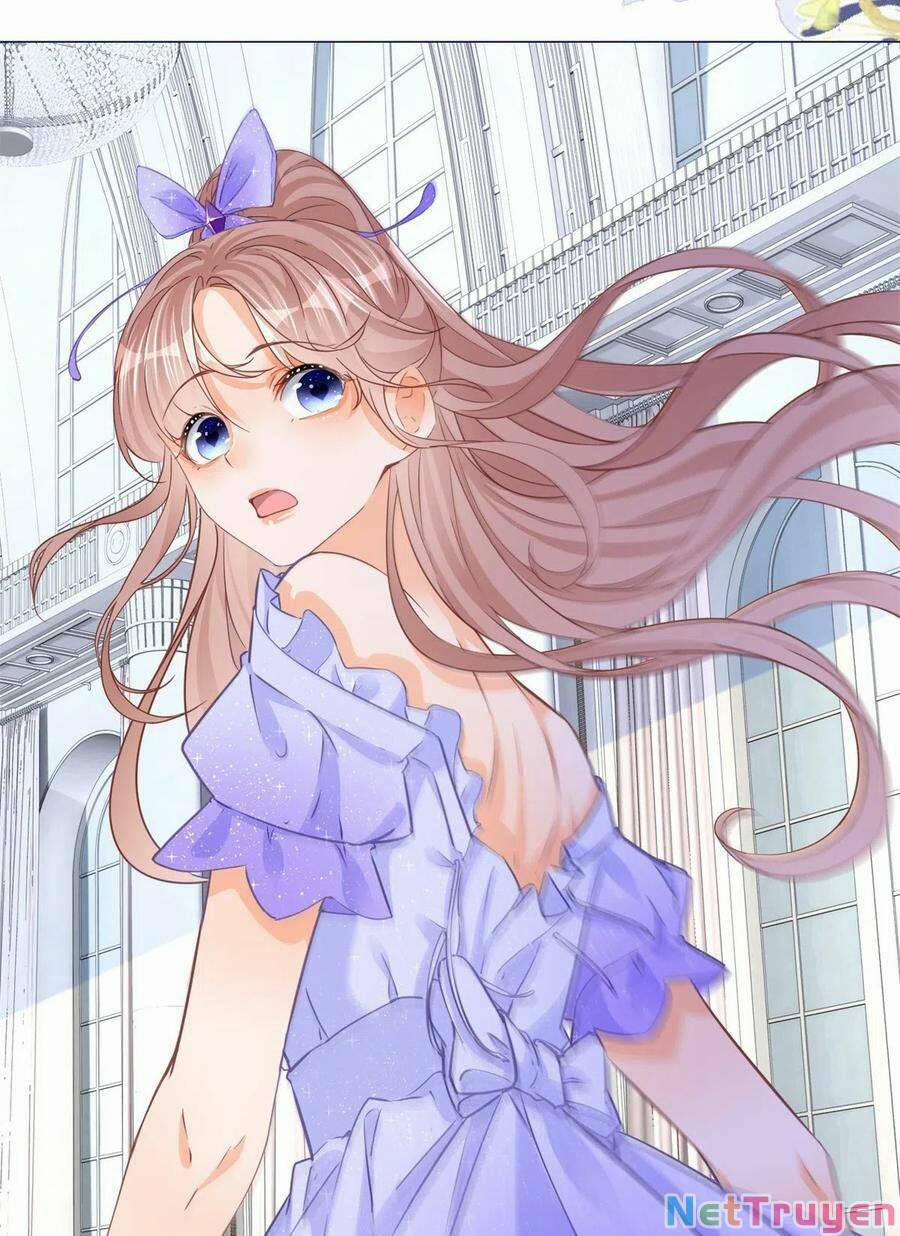 Sự Phản Công Của Nữ Công Tước Phản Diện 25 trang 22