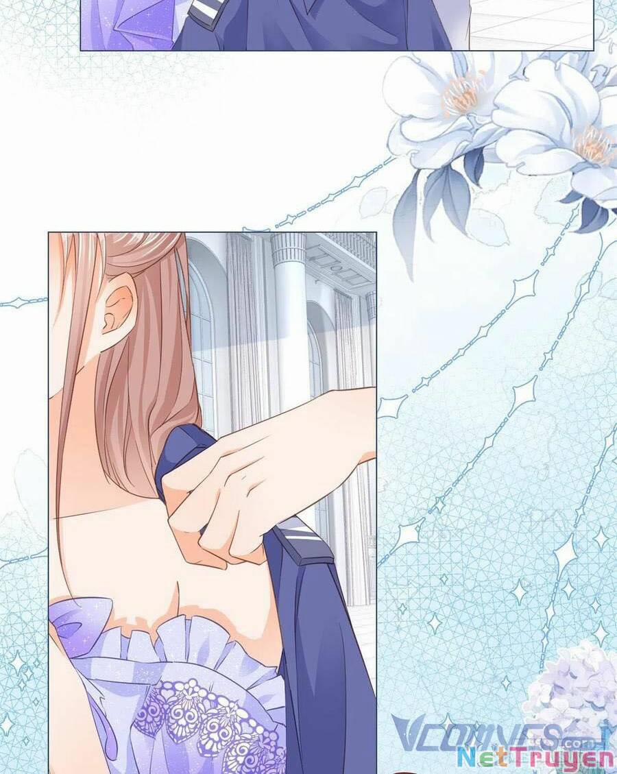 Sự Phản Công Của Nữ Công Tước Phản Diện 25 trang 27