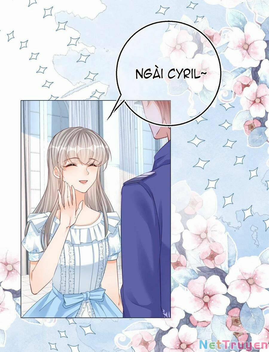 Sự Phản Công Của Nữ Công Tước Phản Diện 25 trang 3