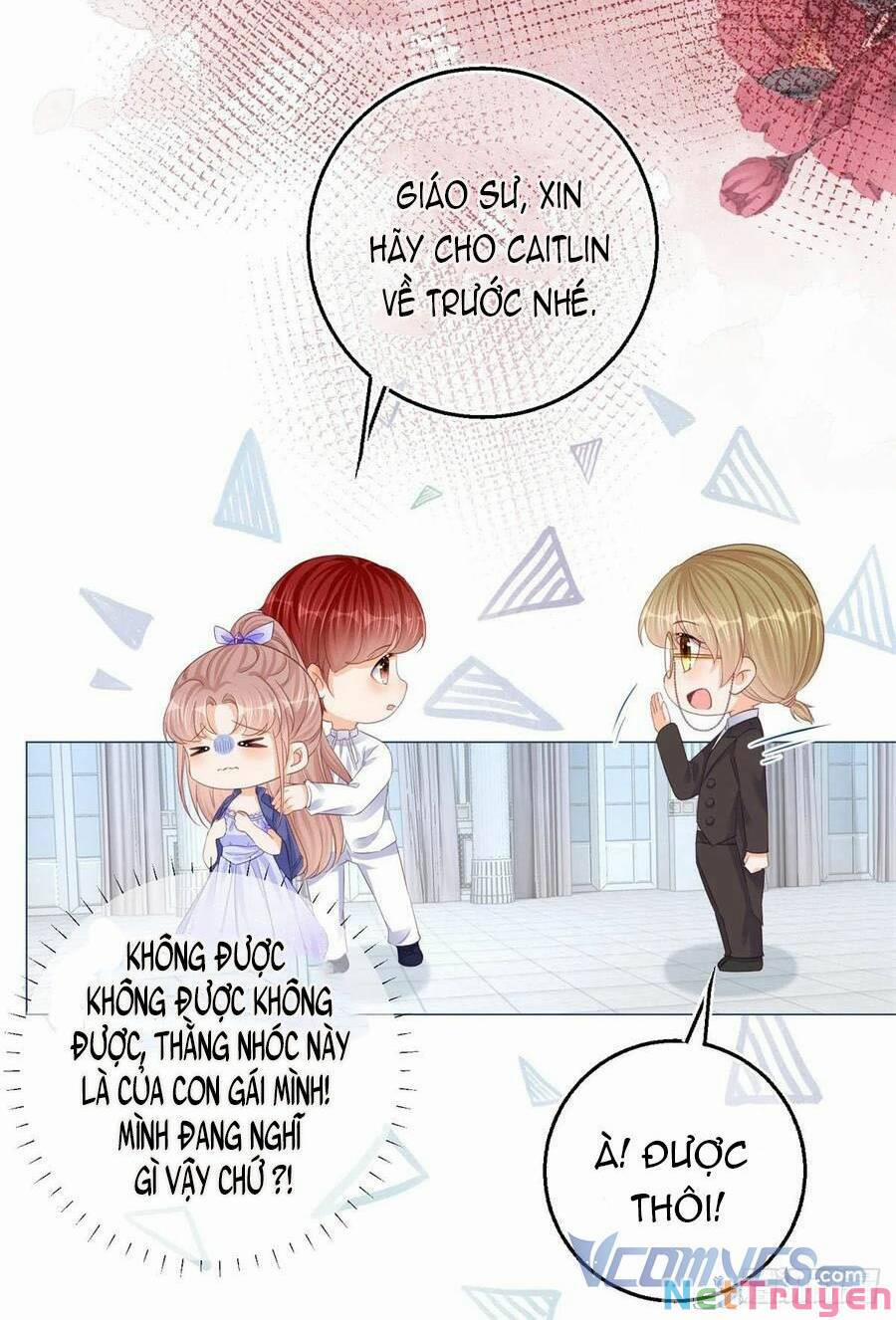 Sự Phản Công Của Nữ Công Tước Phản Diện 25 trang 30