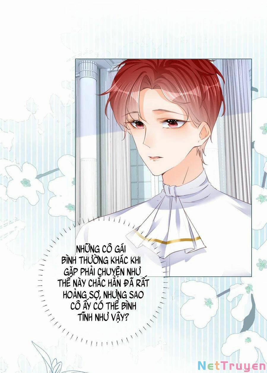 Sự Phản Công Của Nữ Công Tước Phản Diện 25 trang 33