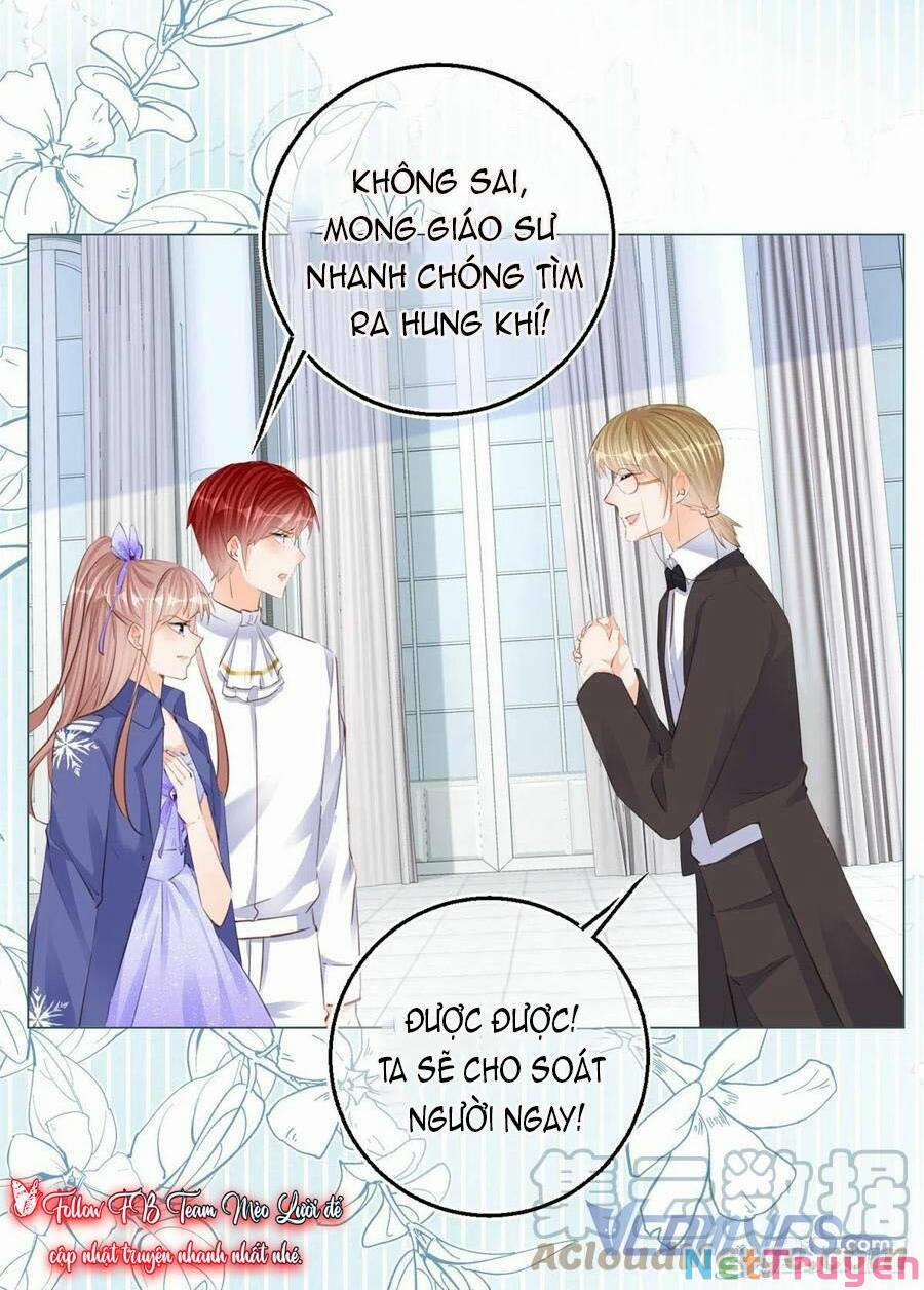 Sự Phản Công Của Nữ Công Tước Phản Diện 25 trang 34