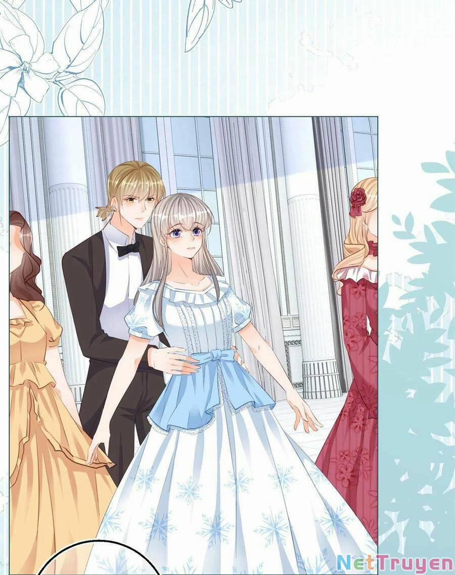 Sự Phản Công Của Nữ Công Tước Phản Diện 25 trang 35