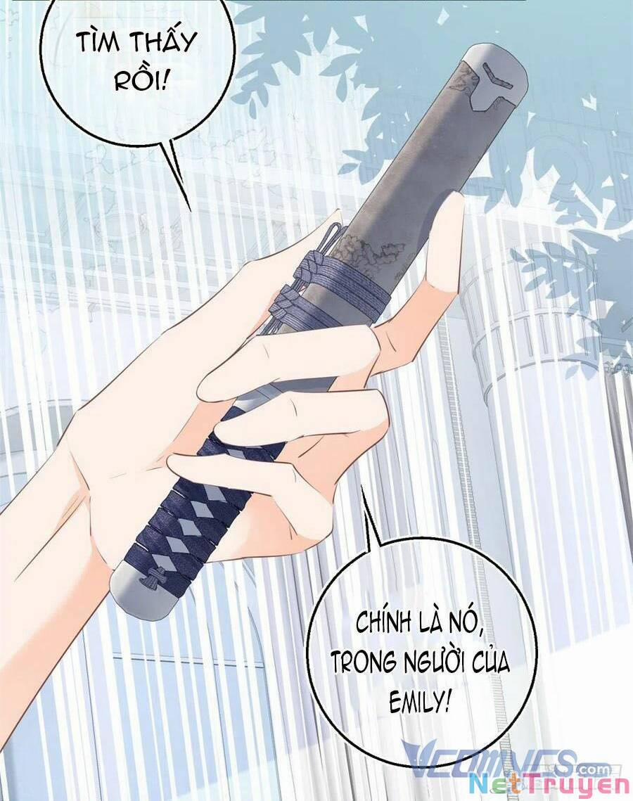 Sự Phản Công Của Nữ Công Tước Phản Diện 25 trang 36