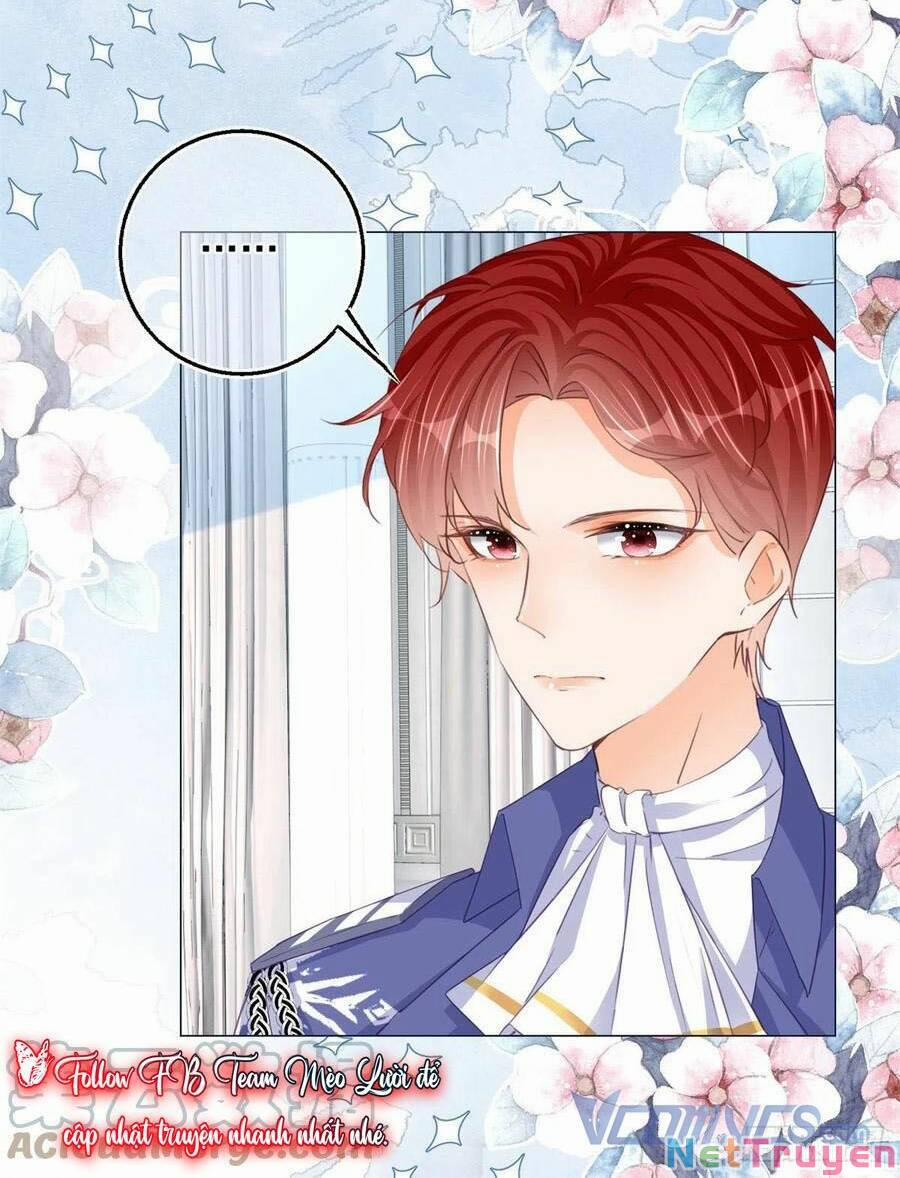 Sự Phản Công Của Nữ Công Tước Phản Diện 25 trang 4