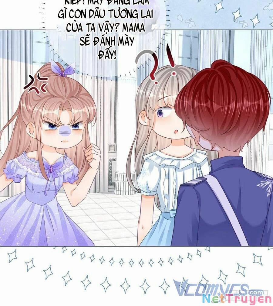 Sự Phản Công Của Nữ Công Tước Phản Diện 25 trang 6