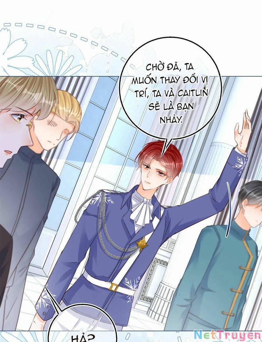 Sự Phản Công Của Nữ Công Tước Phản Diện 25 trang 7