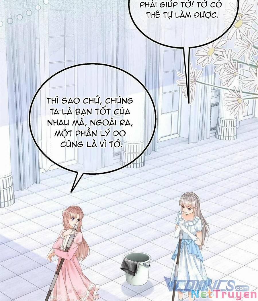 Sự Phản Công Của Nữ Công Tước Phản Diện 26 trang 12