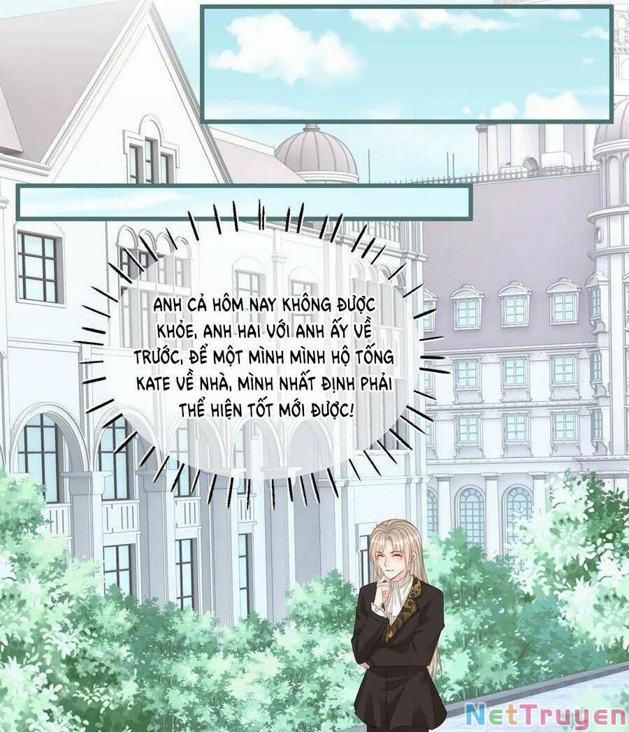 Sự Phản Công Của Nữ Công Tước Phản Diện 26 trang 14