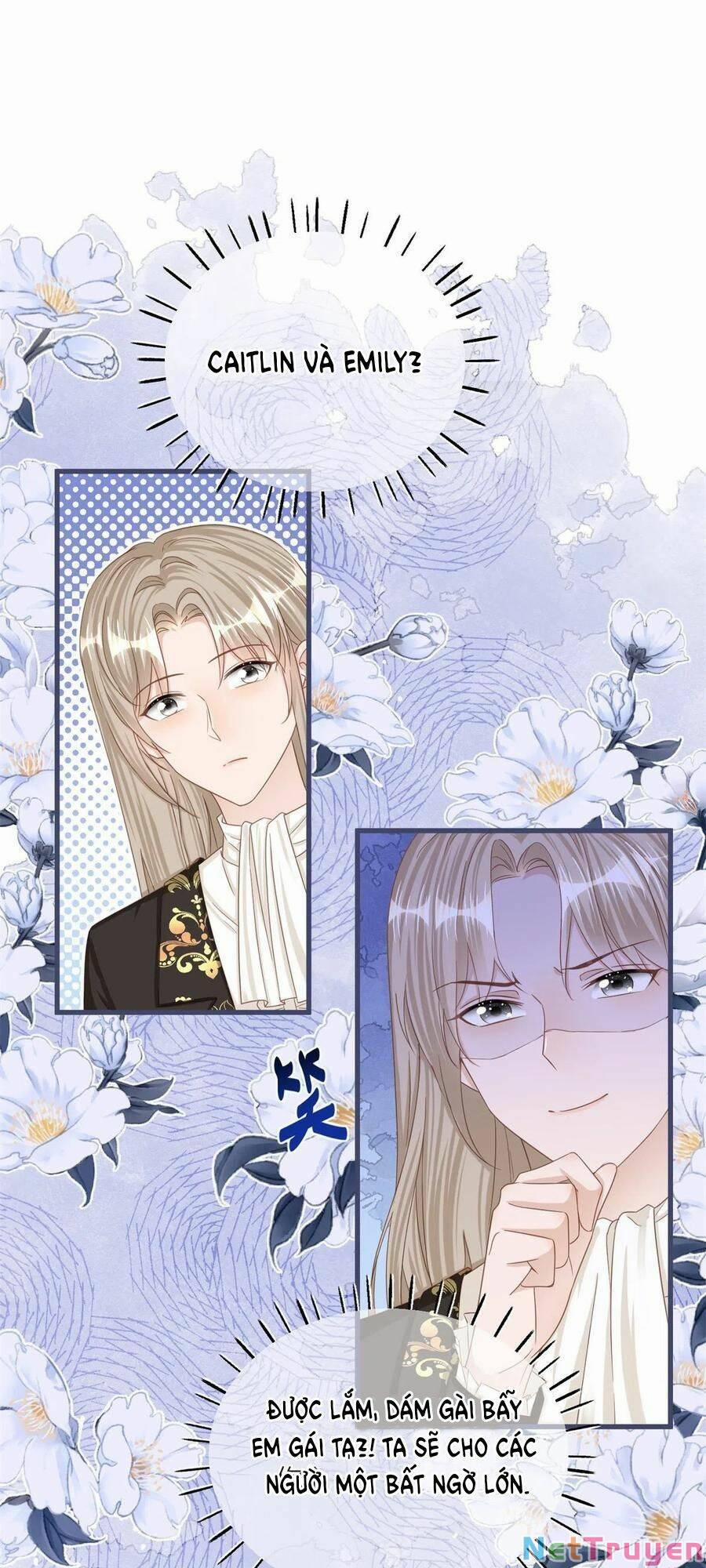 Sự Phản Công Của Nữ Công Tước Phản Diện 26 trang 18