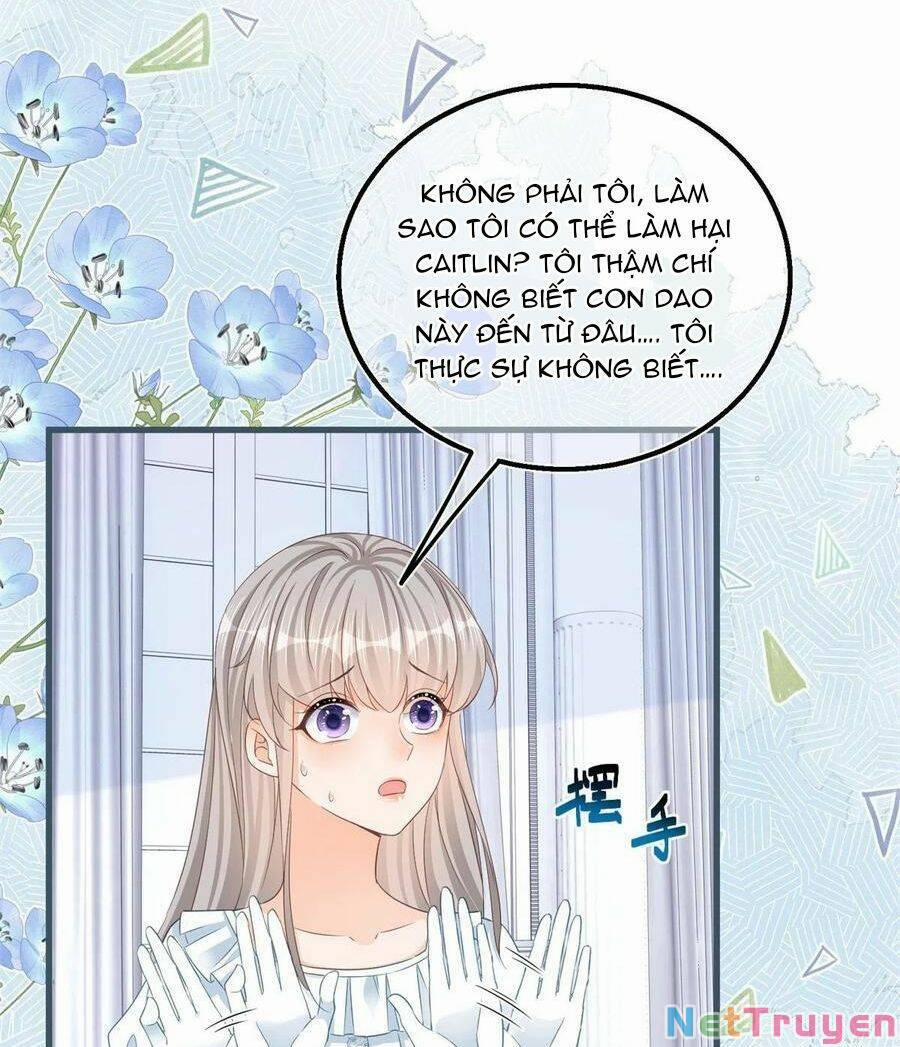 Sự Phản Công Của Nữ Công Tước Phản Diện 26 trang 2