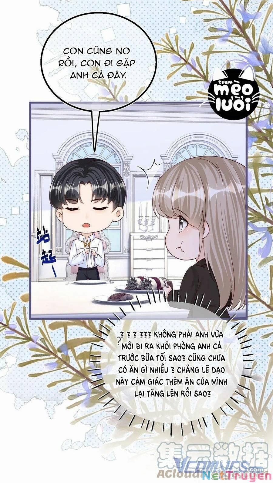 Sự Phản Công Của Nữ Công Tước Phản Diện 26 trang 25