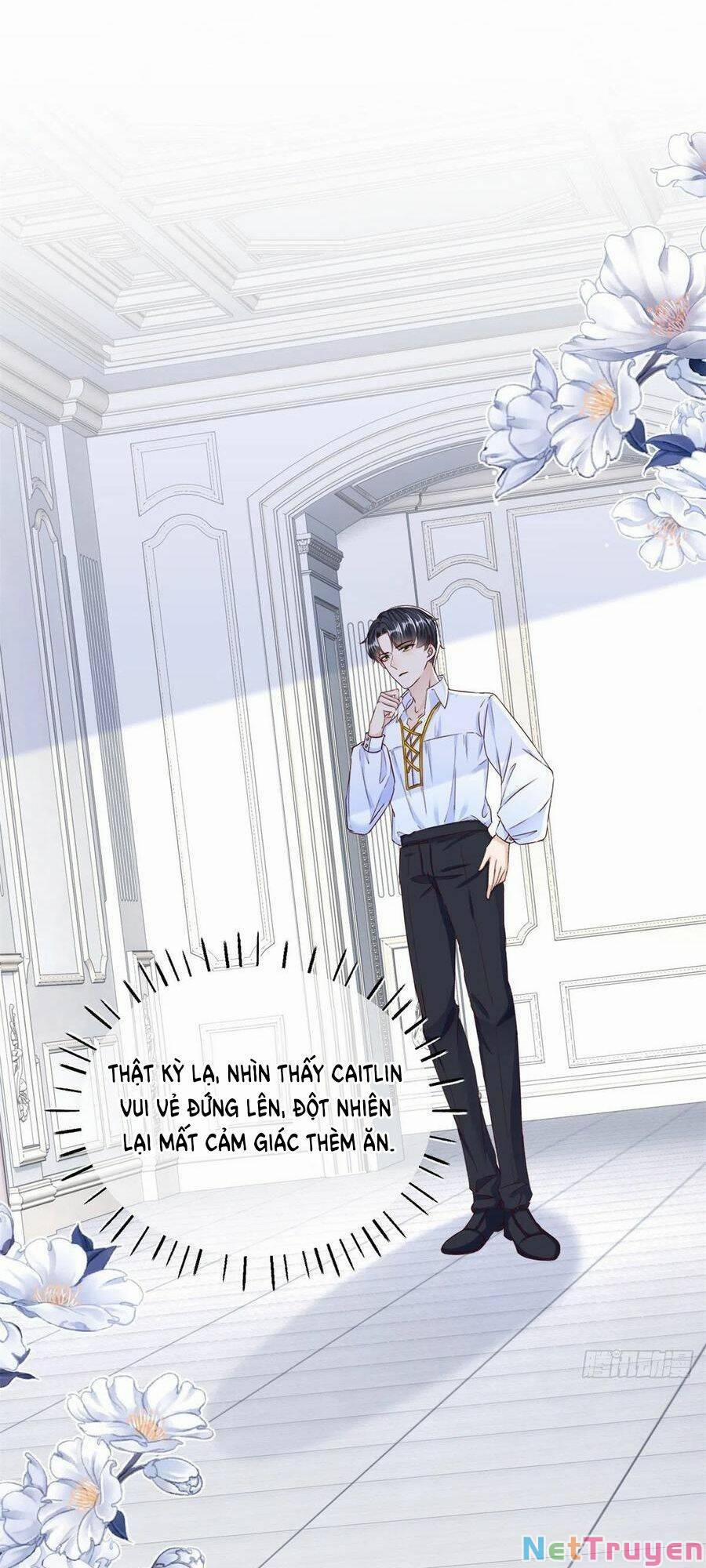 Sự Phản Công Của Nữ Công Tước Phản Diện 26 trang 26