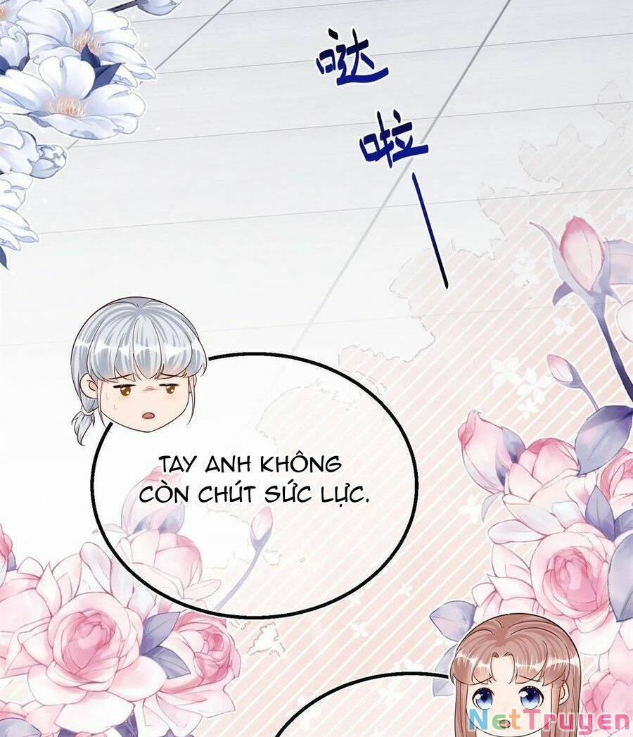 Sự Phản Công Của Nữ Công Tước Phản Diện 26 trang 27