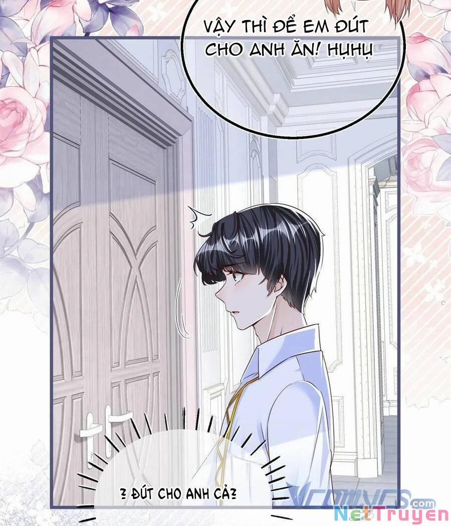 Sự Phản Công Của Nữ Công Tước Phản Diện 26 trang 28