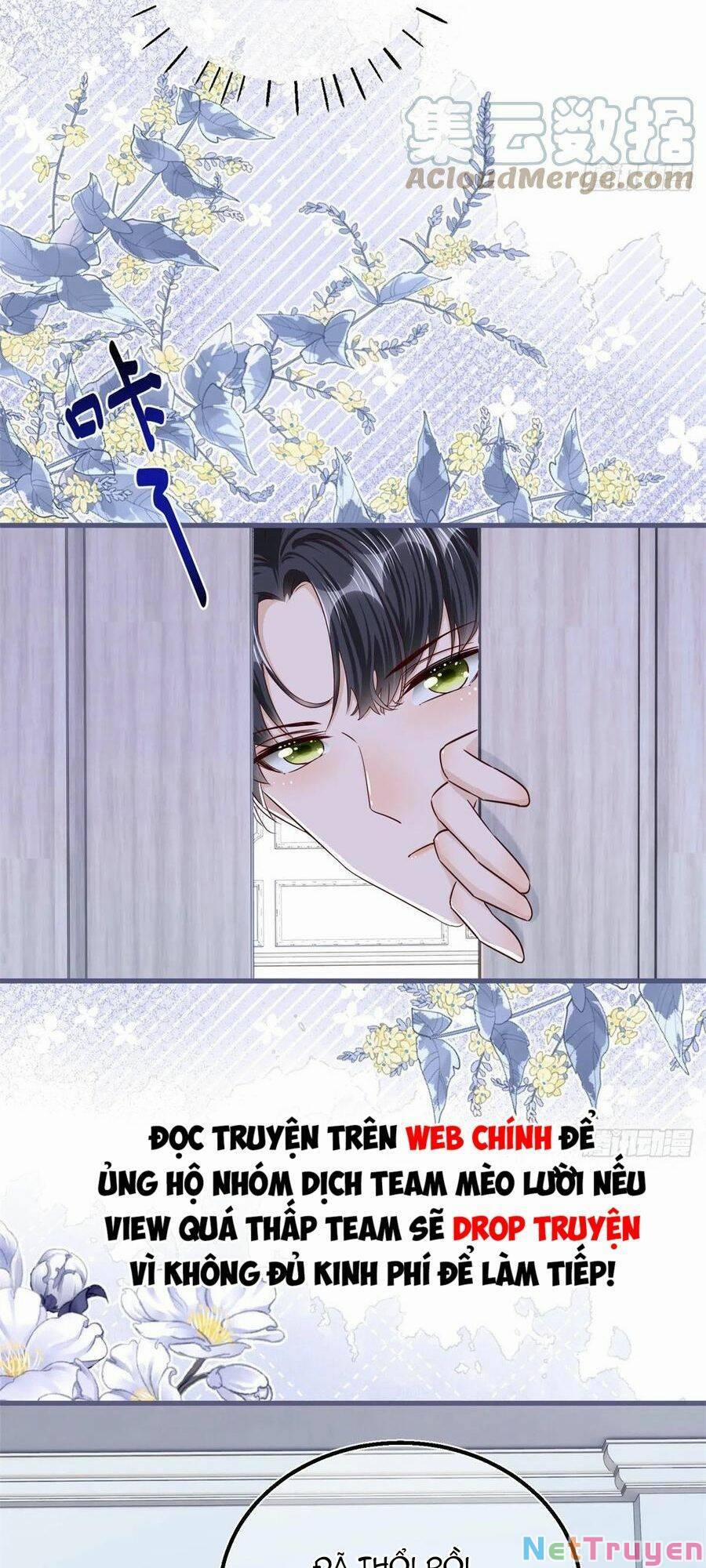 Sự Phản Công Của Nữ Công Tước Phản Diện 26 trang 29