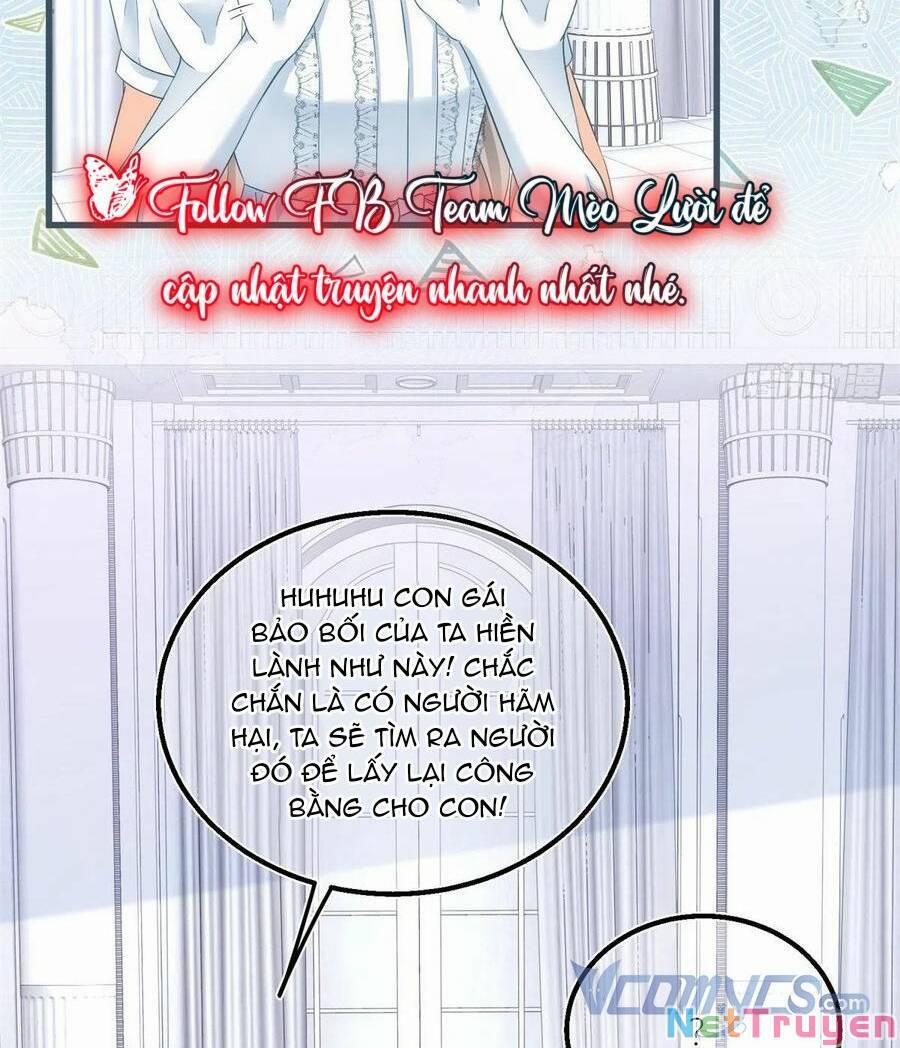 Sự Phản Công Của Nữ Công Tước Phản Diện 26 trang 3