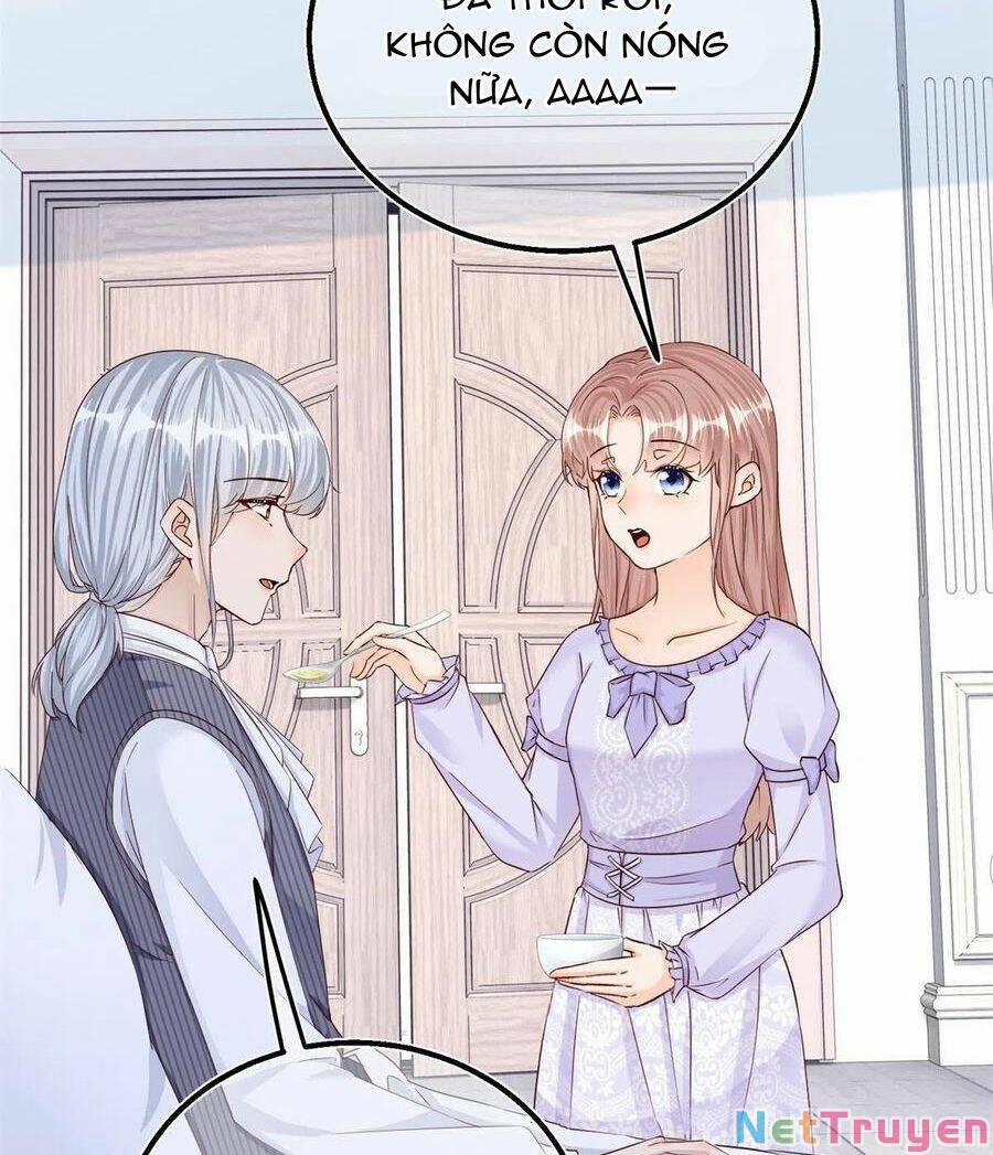 Sự Phản Công Của Nữ Công Tước Phản Diện 26 trang 30