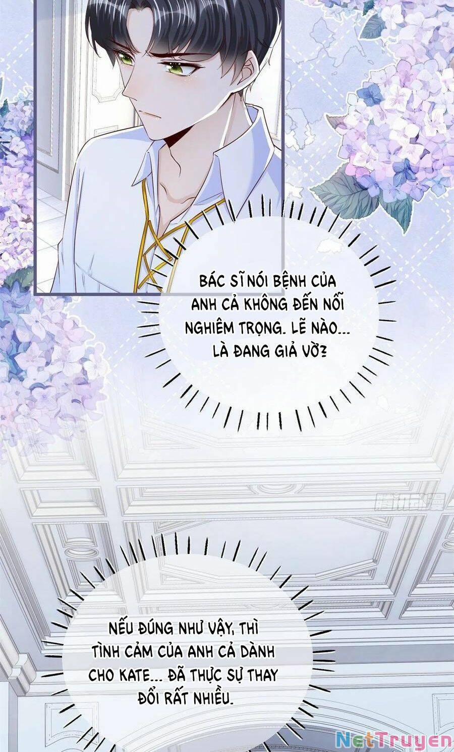 Sự Phản Công Của Nữ Công Tước Phản Diện 26 trang 32