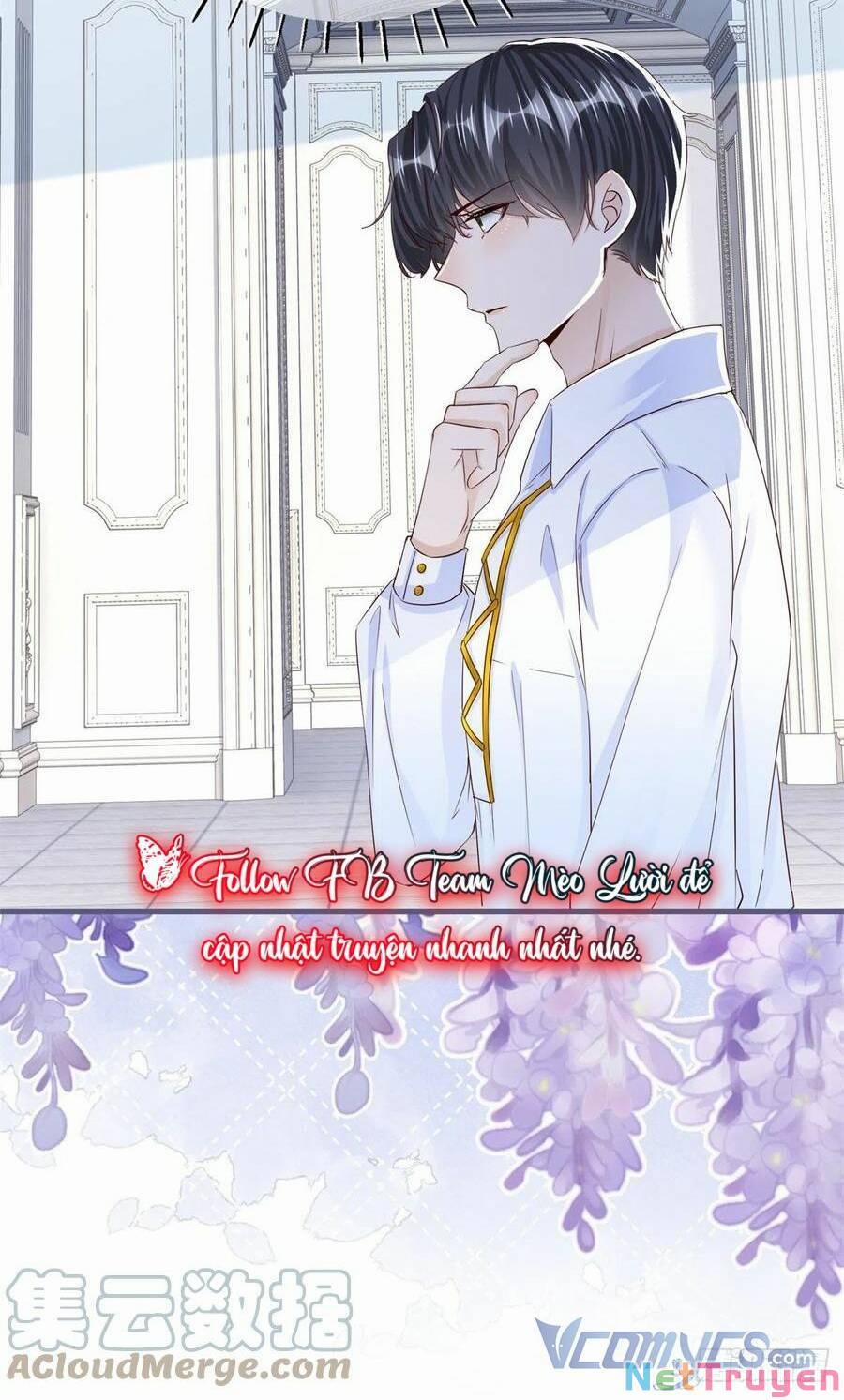 Sự Phản Công Của Nữ Công Tước Phản Diện 26 trang 33