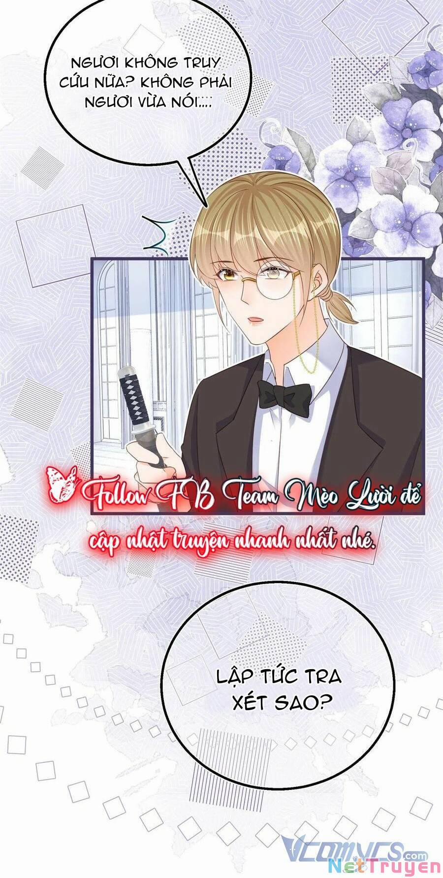 Sự Phản Công Của Nữ Công Tước Phản Diện 26 trang 5