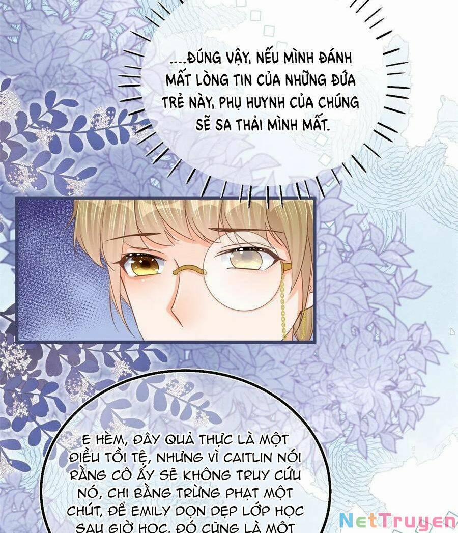 Sự Phản Công Của Nữ Công Tước Phản Diện 26 trang 7