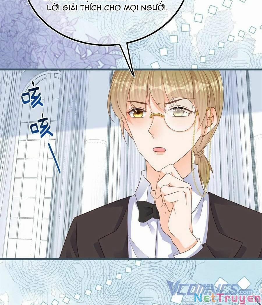 Sự Phản Công Của Nữ Công Tước Phản Diện 26 trang 8