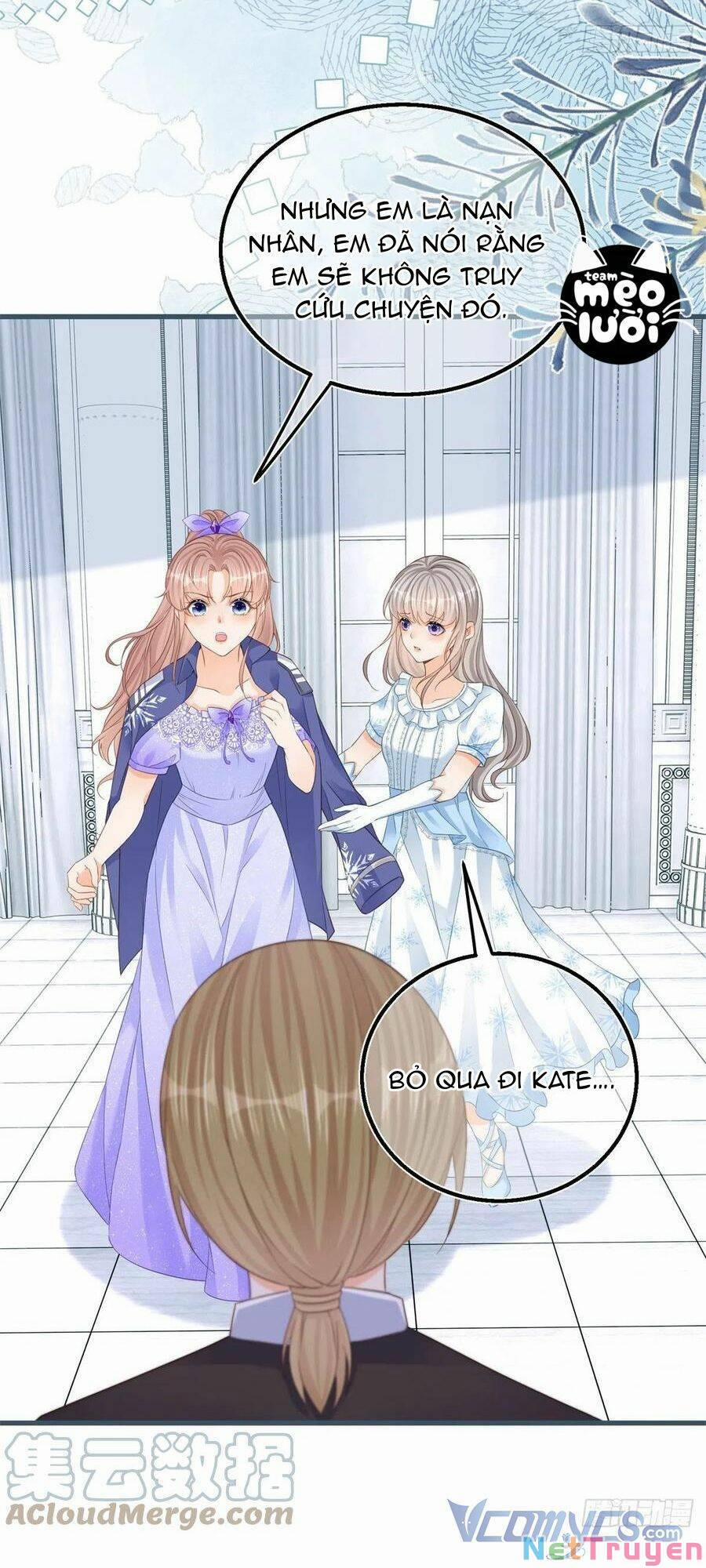 Sự Phản Công Của Nữ Công Tước Phản Diện 26 trang 9