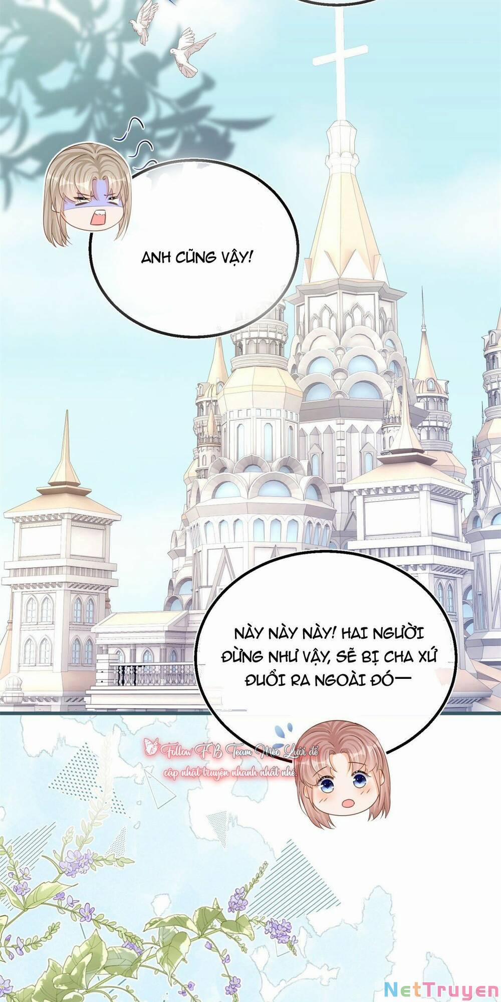 Sự Phản Công Của Nữ Công Tước Phản Diện 27 trang 15